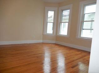 327 Saratoga St #2, East Boston, MA 02128