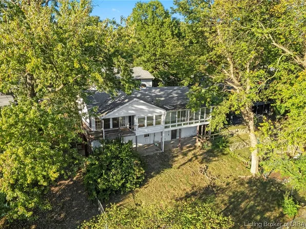 801 Fillmore Street, Madison, IN 47250
