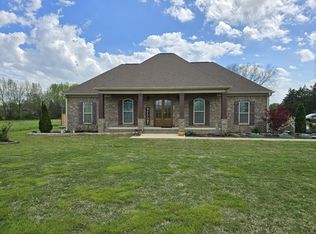 1986 Ardmore Hwy, Ardmore, TN 38449