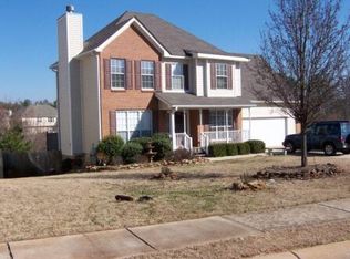 1890 Neighborhood Walk, McDonough, GA 30252