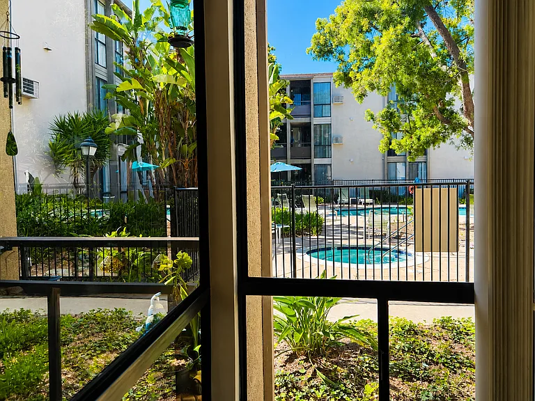 6930 Hyde Park Dr #108 — Photo 3