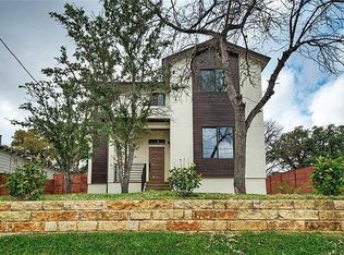 5213 Delores Ave, Austin, TX 78721