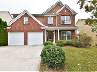 1172 Balvaird Dr, Lawrenceville, GA 30045