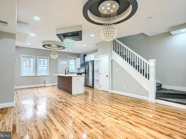 3513 Gelston Dr, Baltimore, MD 21229