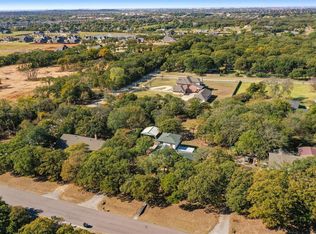 1005 Oakwood Cir, Keller, TX 76248