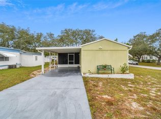 34892 Fraser St, Dade City, FL 33523