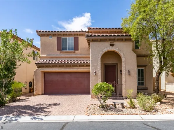 9855 Big Window St, Las Vegas, NV 89178