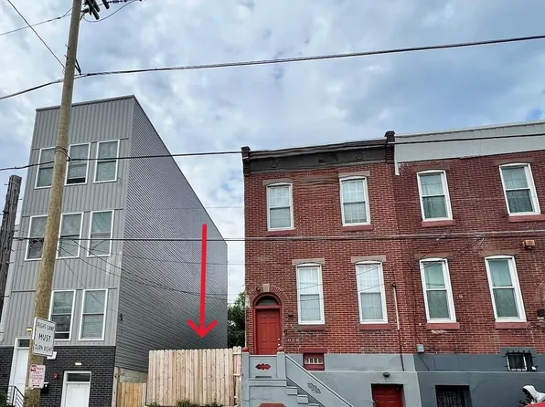 2030 E Lehigh Ave, Philadelphia, PA 19125