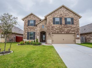 4939 Creekside Haven Trl, Spring, TX 77389