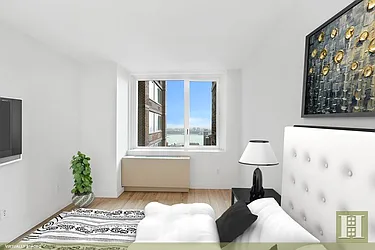 Rented by Halstead Real Estate