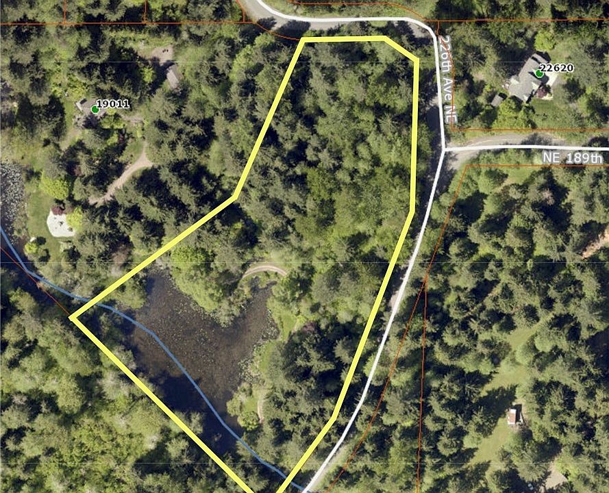 1st image of 0 LOT 2 226th Ave NE