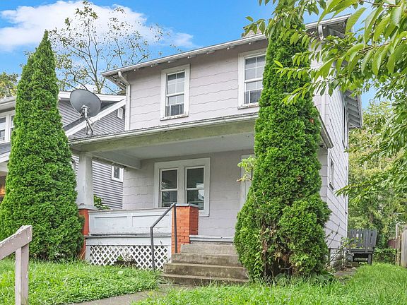 4th image of 243 Wayne Ave
