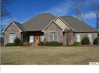 10429 Nicole St, Vance, AL 35490