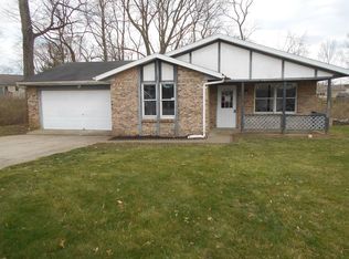 1117 Springdale Ct, Lawrenceburg, IN 47025