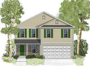 4512 Palustris Ct, Charlotte, NC 28269