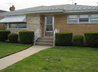 5812 N Ozark Ave, Chicago, IL