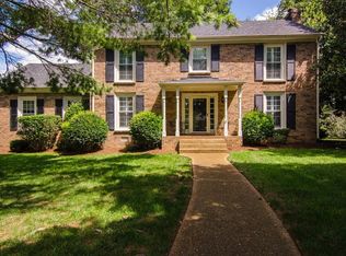 200 Countryside Dr, Franklin, TN 37069
