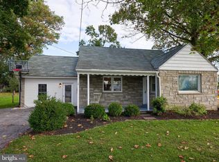 1509 Harrisburg Ave, Mount Joy, PA 17552