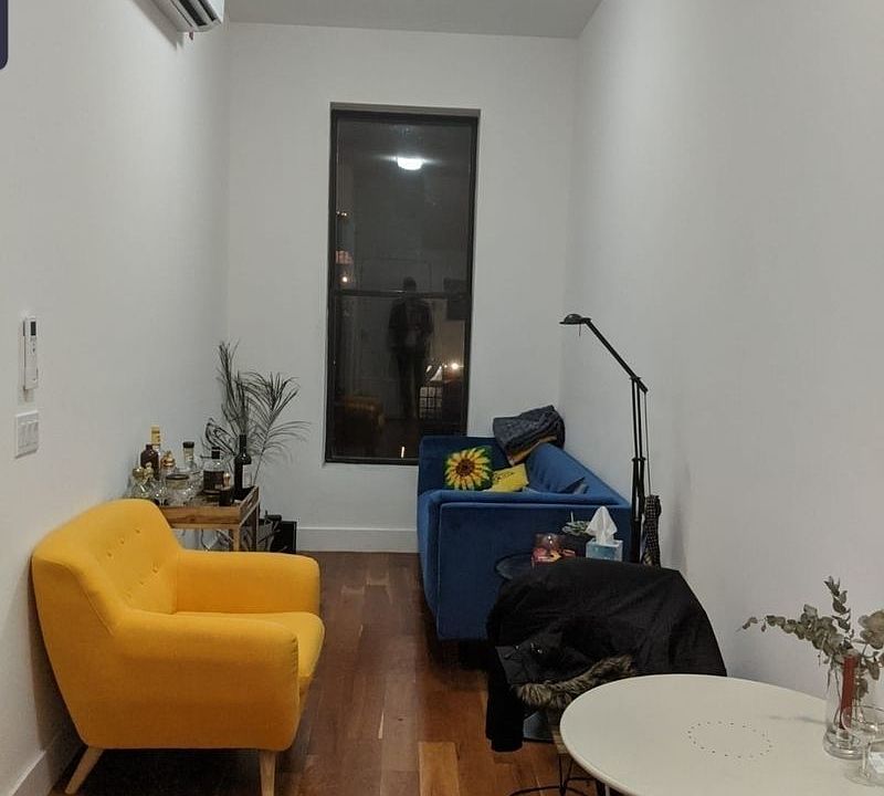 2nd image of 253 W 136th St #2A