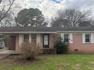 465 Meredith St, Town Creek, AL 35672
