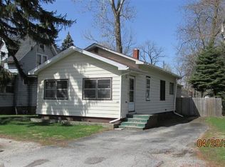 205 Cloud St, Michigan City, IN