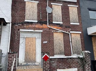 3415 Park Heights Ave, Baltimore, MD 21215