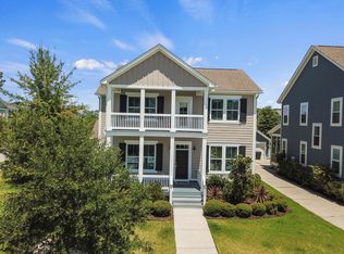 3627 Shutesbury St, Mount Pleasant, SC 29466
