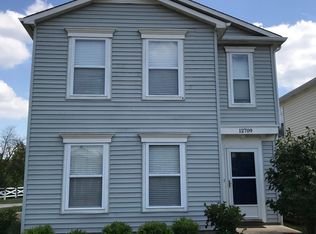 12709 Endurance Dr, Fishers, IN 46037
