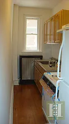 Rented by Halstead Real Estate