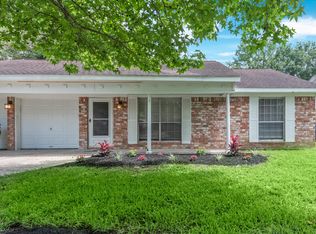 29406 Binefiled St, Spring, TX 77386