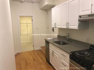 57 N Margin St, Boston, MA 02113