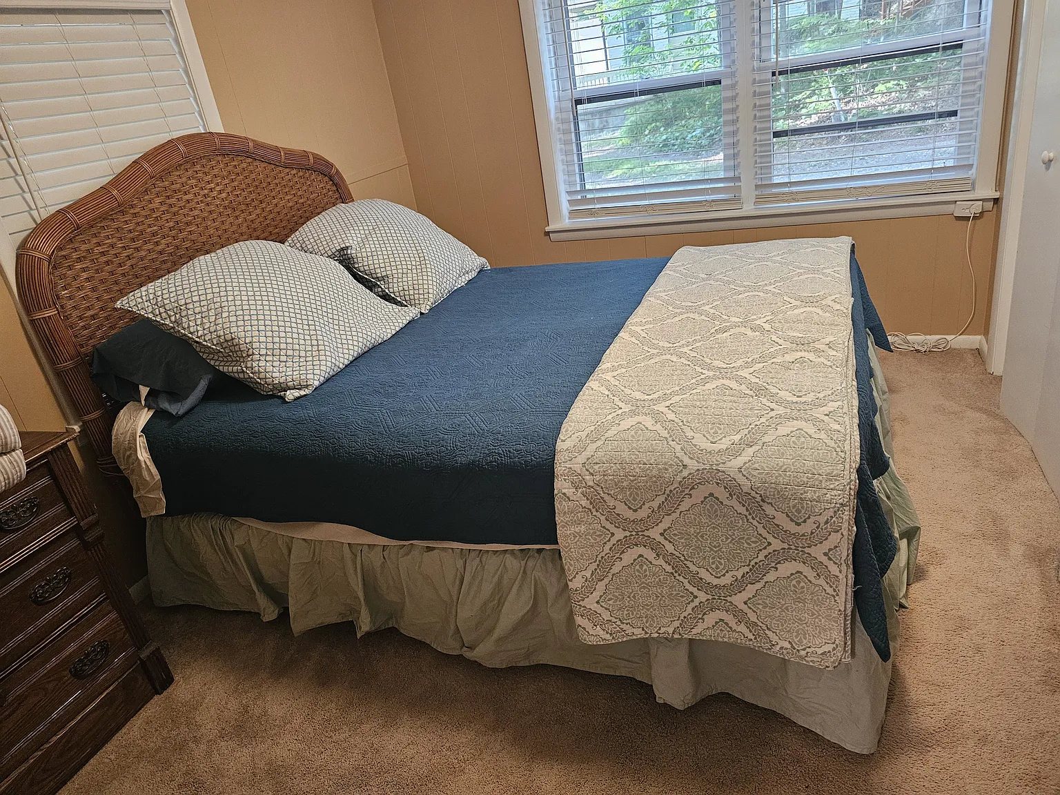1 bed, 600 sqft, $1,250 — Photo 4