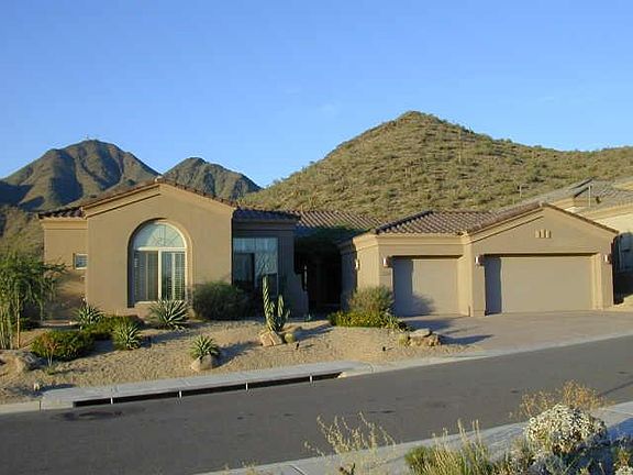 4th image of 11458 E CARIBBEAN Lane #VIEWS