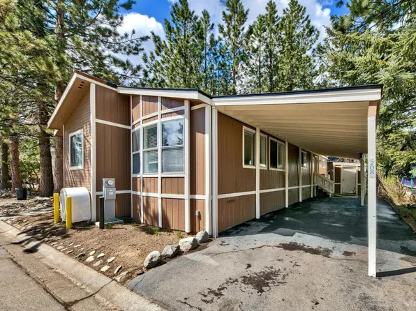 1080 Julie Ln Space 208, South Lake Tahoe, CA 96150