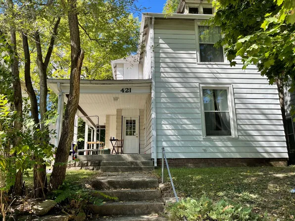 421 N Chauncey Ave, 421 N Chauncey Ave #1, West Lafayette, IN 47906