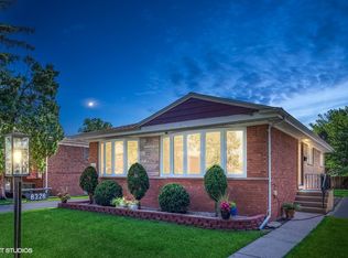 8326 Central Ave, Morton Grove, IL