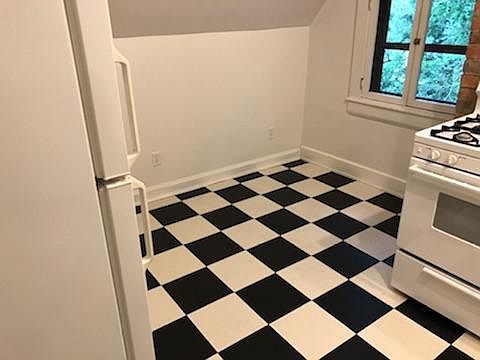 Kitchen Eat In Area