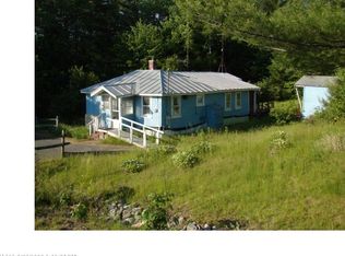 866 S Main St, Solon, ME 04979