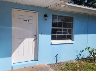 1609 56th St S UNIT E, Saint Petersburg, FL 33707