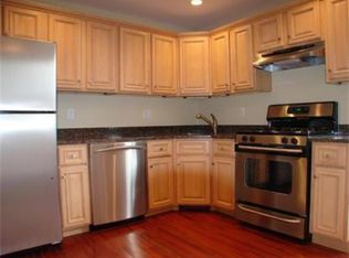 781 Cambridge St #4, Cambridge, MA 02141