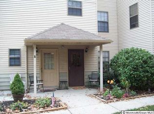 192 Azalea Cir, Jackson, NJ 08527