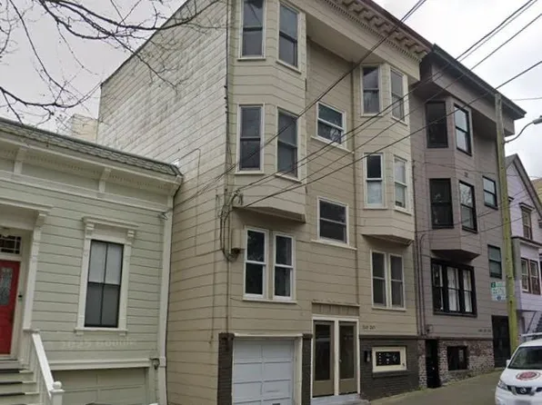 247 Henry St, San Francisco, CA 94114