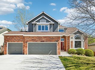 10166 Knoll Cir, Highlands Ranch, CO 80130