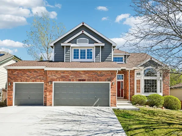 10166 Knoll Circle, Highlands Ranch, CO 80130