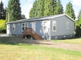 645 Pioneer Ave, Castle Rock, WA 98611