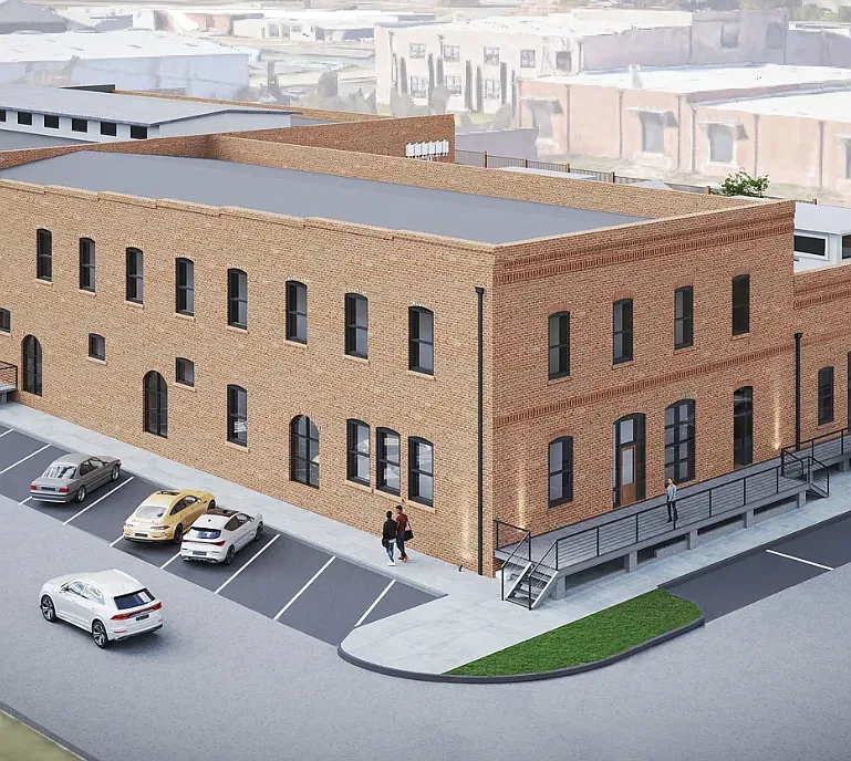 7th Street Lofts — Photo 1
