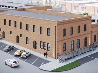 7th Street Lofts, Macon, GA 31201