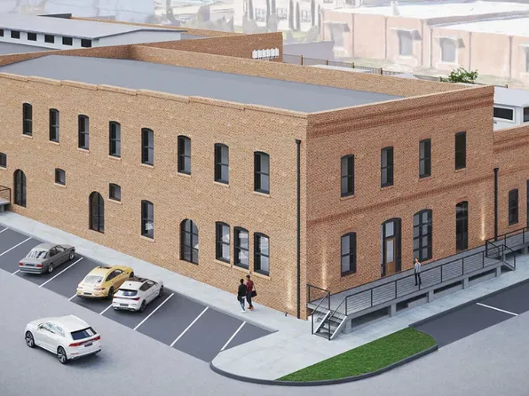 7th Street Lofts, 311 7th St #205, Macon, GA 31201