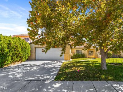 45736 Victoria Ave, Lancaster, CA, 93534