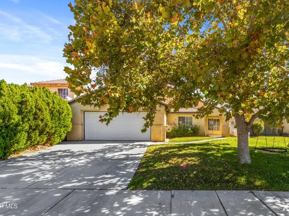 45736 Victoria Ave, Lancaster, CA 93534